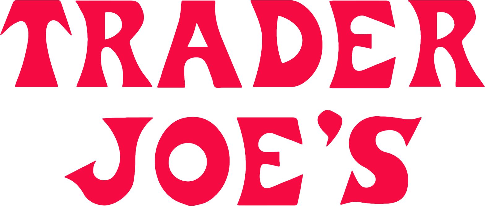 Trader Joe's grocery store